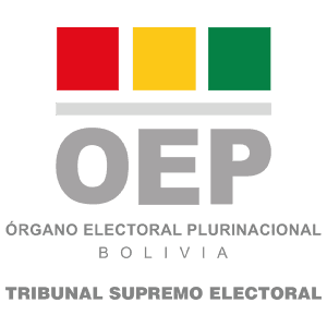 Órgano Electoral Plurinacional